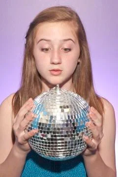 The Disco Kid Stock Photos