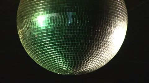 Disco light 001 스톡 동영상 4682373