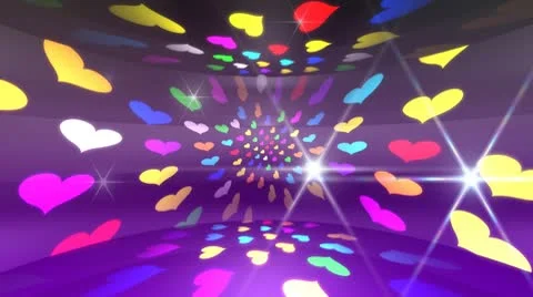 Disco Light CBr h4 HD Stock Footage
