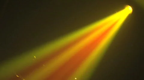 Disco light Stock Footage 508108