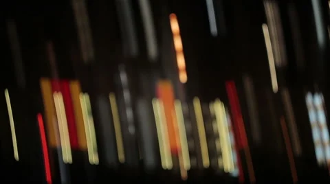 Disco light Video stock 46303415