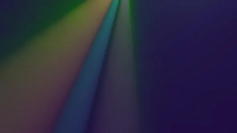 Disco light ray background Stock Footage 317509121