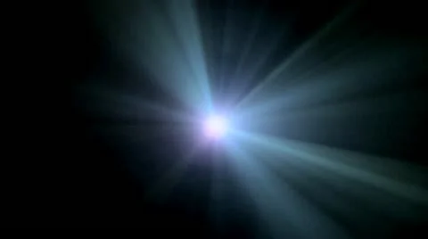 Disco Light Ray Central Stock Footage 21908879