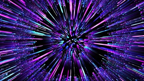 Disco Light Strobes 03 Stock Footage 240948843