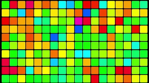 Disco Lights 01 Vidéo 1063104