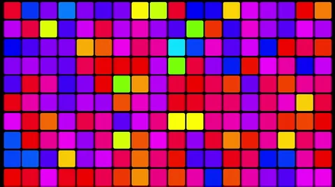 Disco Lights 03 Video stock 1063169