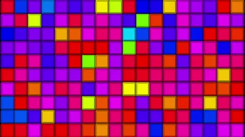 Disco Lights 09 Vidéo 1063568