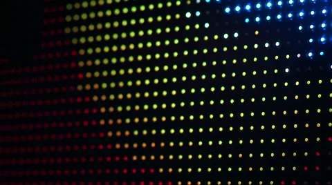 Disco lights and show. Concept about entertainment and party. Stock Footage 62063306