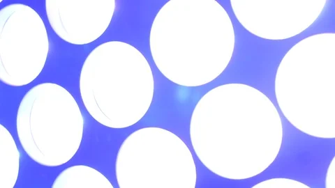 Disco lights background. Holiday concept. Celebrating idea. Stock Footage 95788802