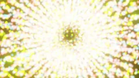 DISCO Lights Background Loop  Background Stock Footage 174205350