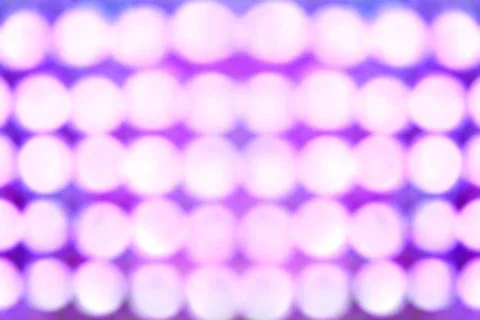 Disco Lights Background Stock Photos