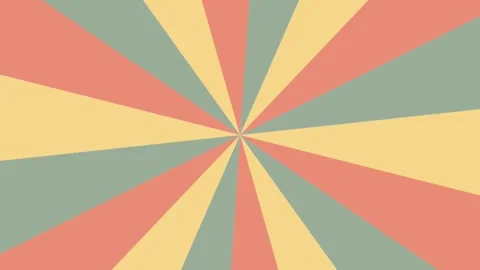 Disco Lights Color Wheel Stock Footage 284996191
