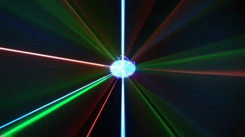 Disco lights Vidéo 87010