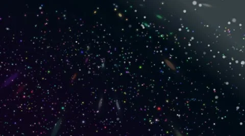 Disco lights Stock Footage 21905078