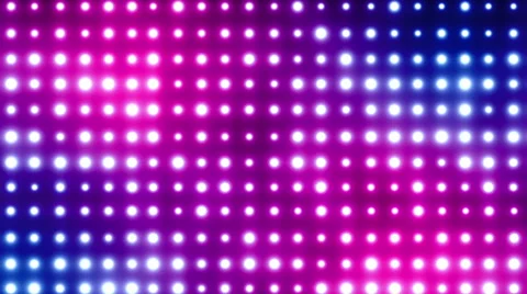 Disco lights 스톡 동영상 49270822