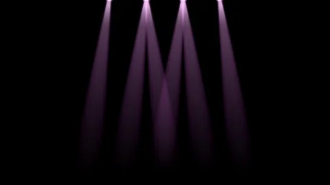 Disco lights Stock Footage 125099071