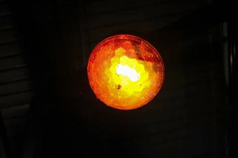 Disco lights Stock Photos