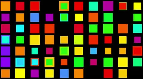 Disco loop 01 Stock Footage 12738546