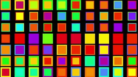 Disco loop 03 Stock Footage 12738605