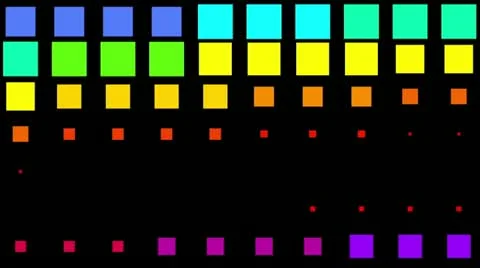 Disco loop 04 Stock Footage 12738549