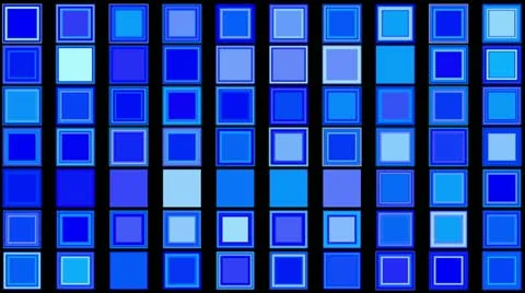 Disco loop 08 Stock Footage 12738572