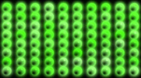 Disco loop 12 Stock Footage 12738576