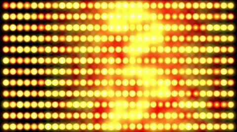 Disco loop 14 Stock Footage 12738585