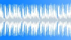 Disco Motion loop Stock Music