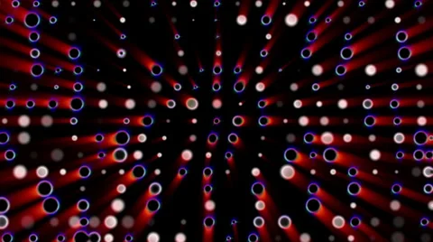 Disco Particles 스톡 동영상 32478212