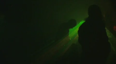 Disco party Video stock 368731