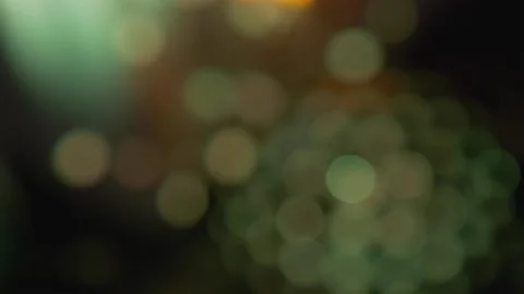 Disco party lights out of focus. Super colors! 스톡 동영상 149076370