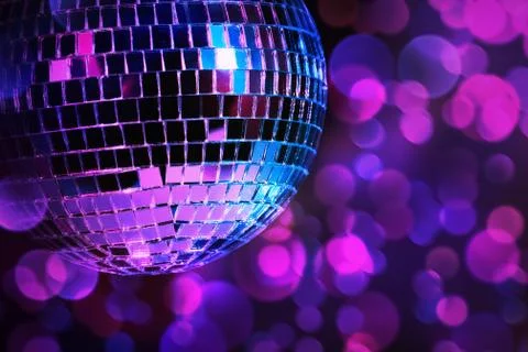 Disco Stock Photos