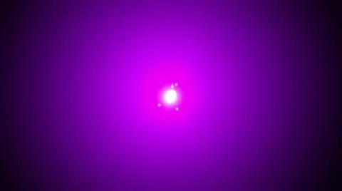 Disco star explosion Stock-Footage 20612260