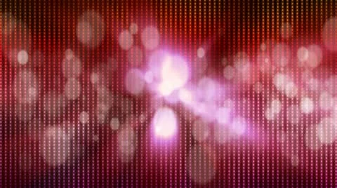 Disco style background Stock Footage 11413443