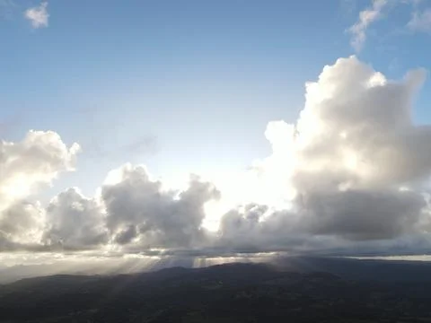 Disco Sun Stock Photos