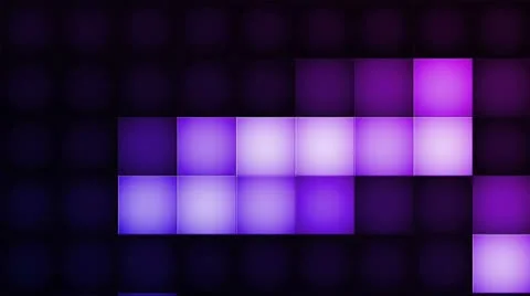 Disco wall 1 動画素材 8975039