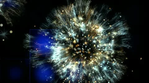 Disco wall 13 스톡 동영상 8981133