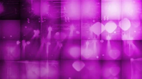 Disco wall 4      +    " Think Different " Stock Footage 8975059