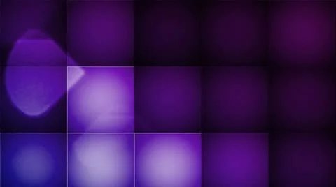 Disco wall 6 Stock Footage 8975060