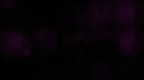 Disco wall 7 Stock Footage 8981114