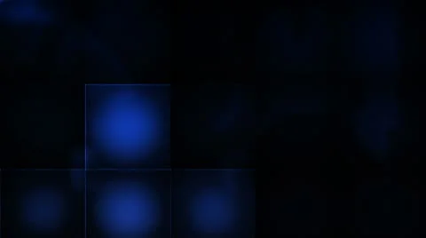 Disco wall 8 Stock Footage 8981115