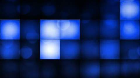 Disco wall 9 Stock Footage 8981121