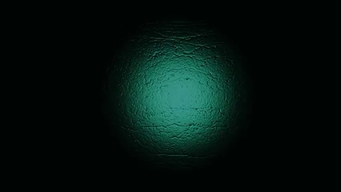 Disco Wall Distortion 4 Stock Footage 77556528