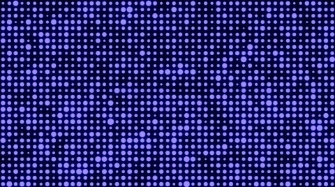 Disco wall Stock Footage 772834