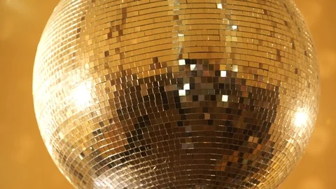 DiscoBall-05 Stock Footage 96751481