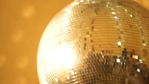 DiscoBall-08 Stock Footage 96752003
