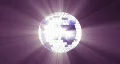 DiscoBall HD Footage