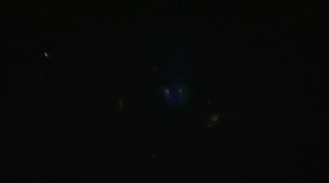 Discoball Vídeo Stock 508103