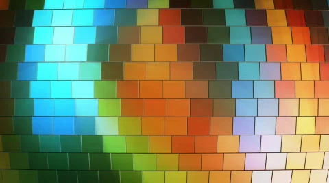 DiscoBall HD Stock Footage 534034