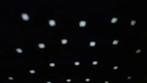 Discoball Lights Reflection 스톡 동영상 99460585